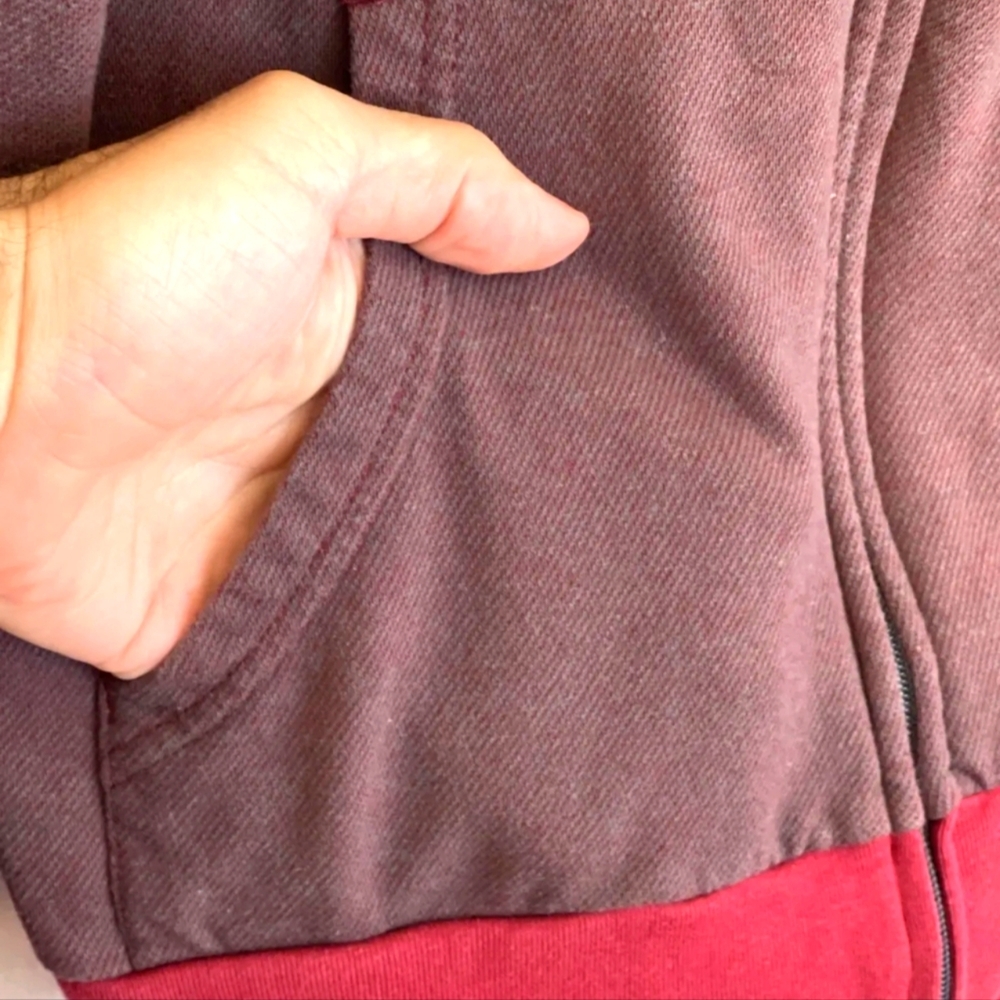 Spider Man Men's Zip Up Hoodie - Picture 9 of 11